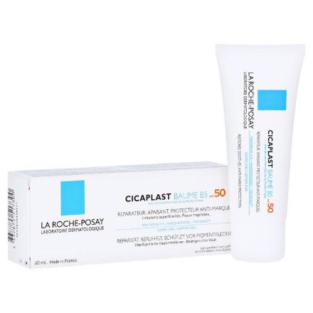 Picture of Roche Posay Cicaplast Baume SPF50 40 ml
