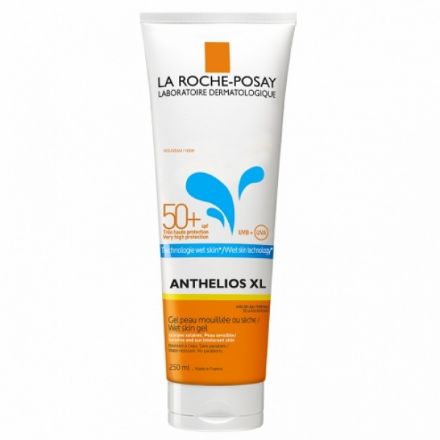 Picture of Roche Posay Anthelios Spf 50 Gel Peau Mouillée
