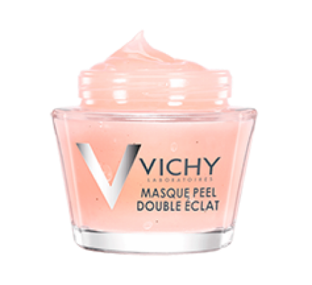 Picture of Vichy Masque Peeling Double Eclat 75 ml