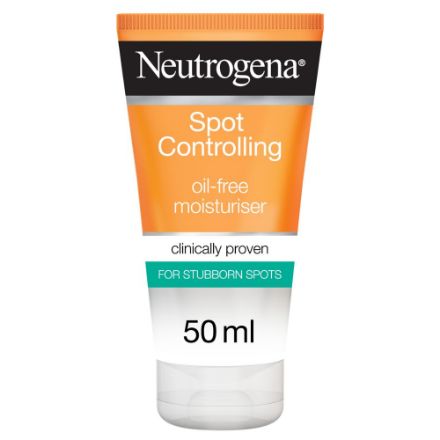 Picture of Neutrogena Visibly Clear Spot Proofing Oil-Free Moisturiser  50 ml