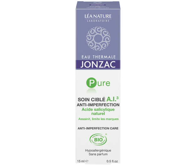 Picture of Jonzac Pure Soin Cible A.I Anti-Imperfection 15 ml