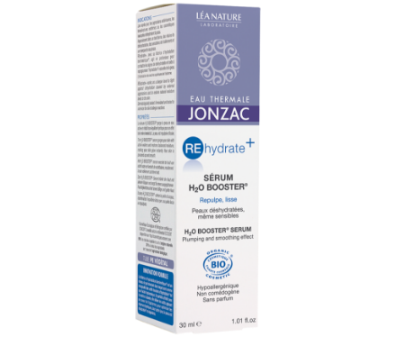 Picture of Jonzac Rehydrate+ Sérum H2O Booster 30 ml