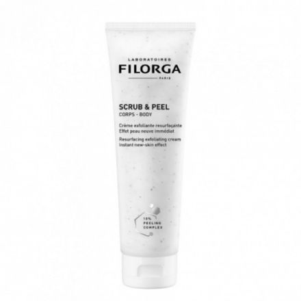 Picture of Filorga Body Scrub & Peel