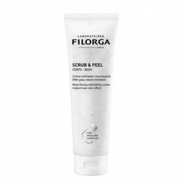 Picture of Filorga Body Scrub & Peel
