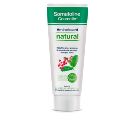 Picture of Somatoline Natural Gel Amincissant 250 ml