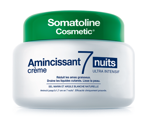 Picture of Somatoline Amincissant Ultra Intensif 7 Nuits Creme 400 ml