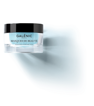 Picture of Galenic Masques De Beaute Desalterant Hydratant