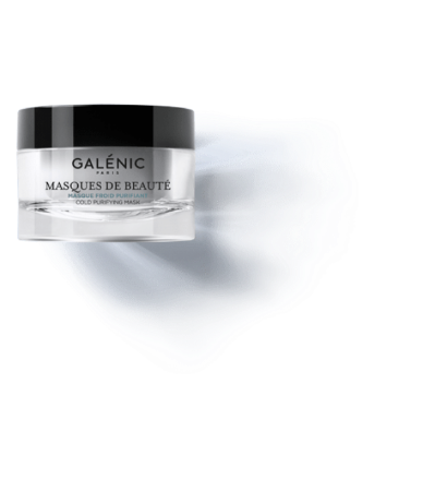 Picture of Galenic Masques De Beaute Froid Purifiant
