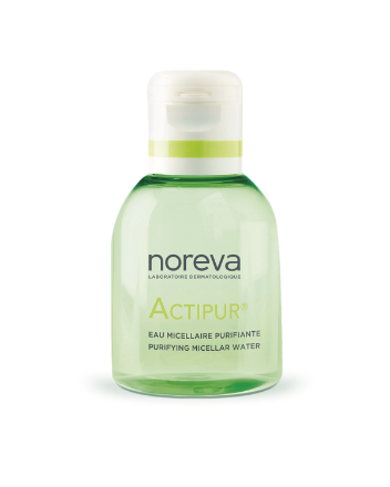 Picture of Noreva Actipur Eau Micellaire 100 ml