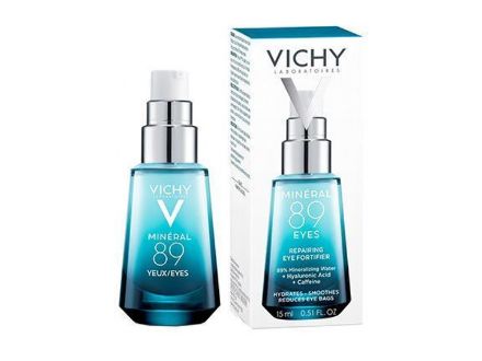 Picture of Vichy Mineral 89 Yeux Reparateur 15 ml