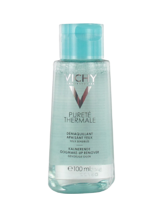 Picture of Vichy Pureté Thermale Eyes Soothing Make-Up Remover