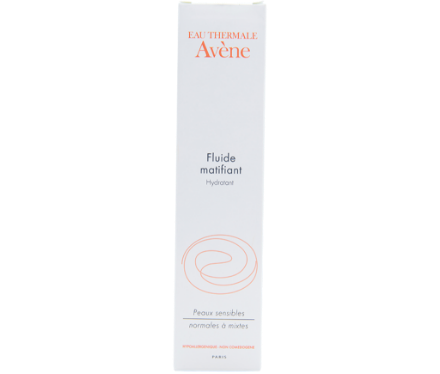 Picture of Avène Fluide Hydratant Matifiant 50 ml