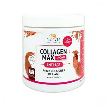 Picture of Biocyte Collagen Max Cacao Anti-Age