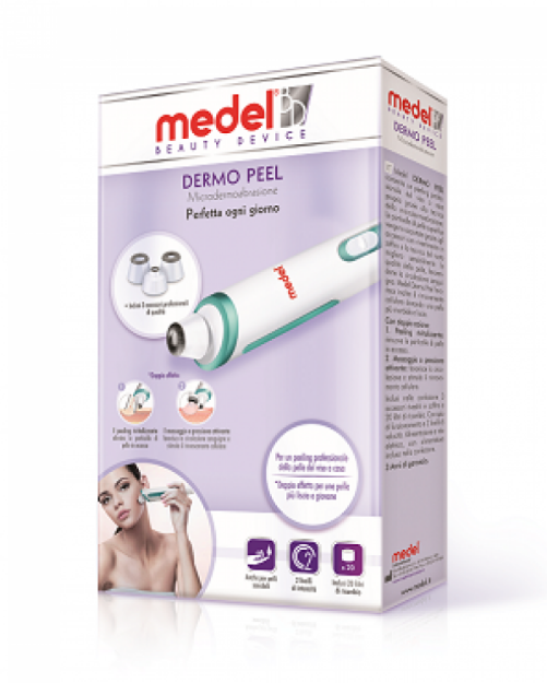 Picture of Medel Dermo Peel