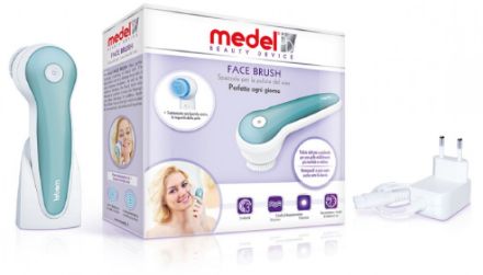 Picture of Medel Face Brush
