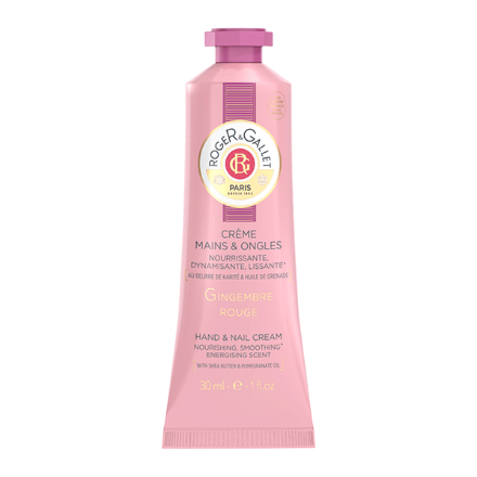 Picture of Roger & Gallet Gingembre Rouge Creme Main