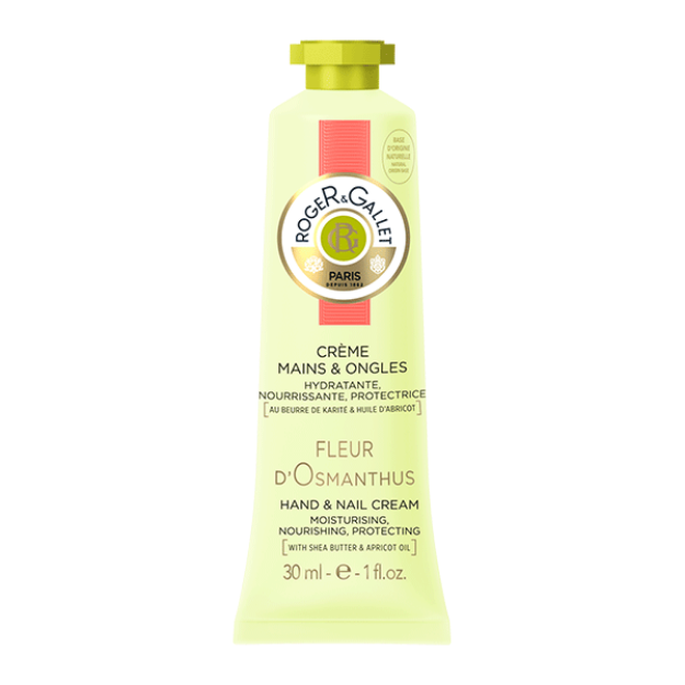 Picture of Roger & Gallet Osmanthus Creme Main