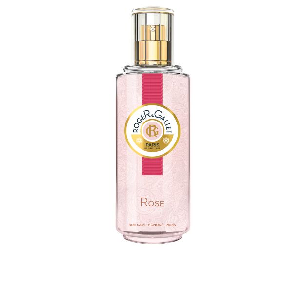 Picture of Roger & Gallet Rose Eau Fraiche Parfumee