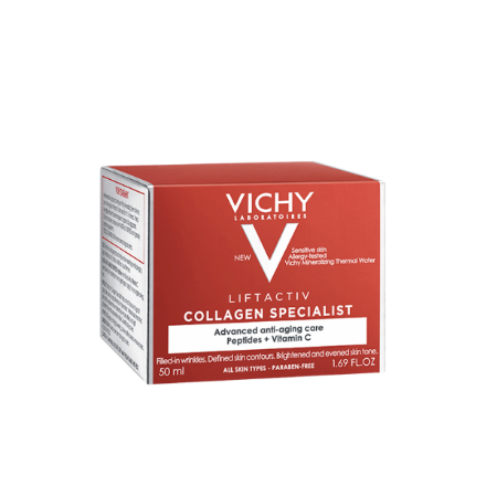 Picture of Vichy Liftactiv Collagen Specialist