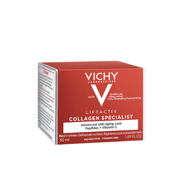 Picture of Vichy Liftactiv Collagen Specialist