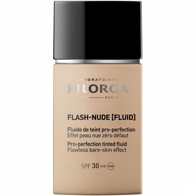 Picture of Filorga Flash Nude Fluide Dark 04