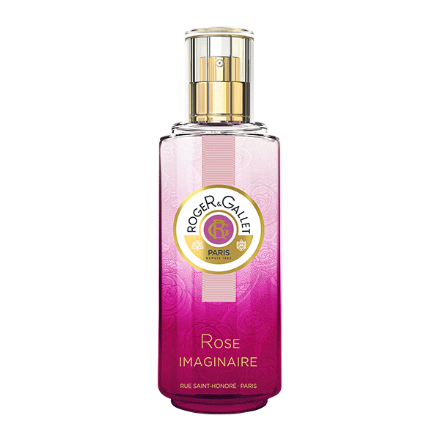 Picture of Roger & Gallet Rose Imaginaire Eau Fraiche Parfumee