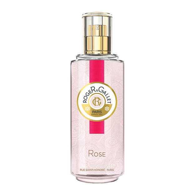 Picture of Roger & Gallet Rose Eau Douce Parfumee