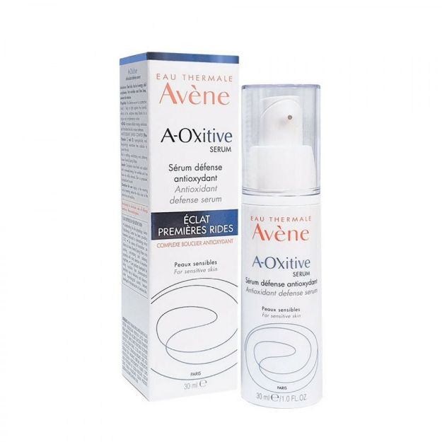 Picture of Avene A-Oxitive Serum Defense Anti-Oxydant 30 ml