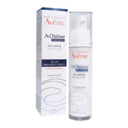 Picture of Avene A-Oxitive Soin Peeling Nuit 30 ml