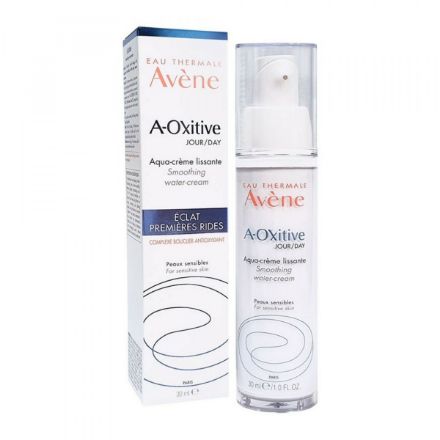 Picture of Avene A-Oxitive Aqua Creme Lissante Jour 30 ml