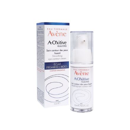 Picture of Avene A-Oxitive Soin Yeux Lissant 15 ml