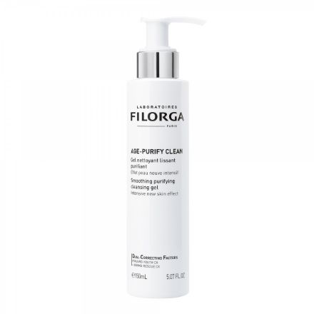 Picture of Filorga Age Purify Clean Smoothing Purifying Cleansing Gel 150ml