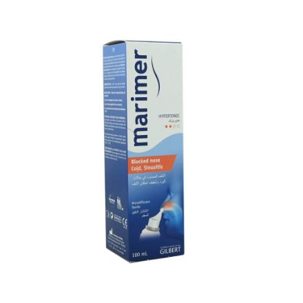 Picture of Sterimar Cuivre Nasal Spray