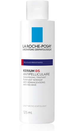 Picture of Roche Posay Kerium DS shampooing Intensif Antipelliculaire