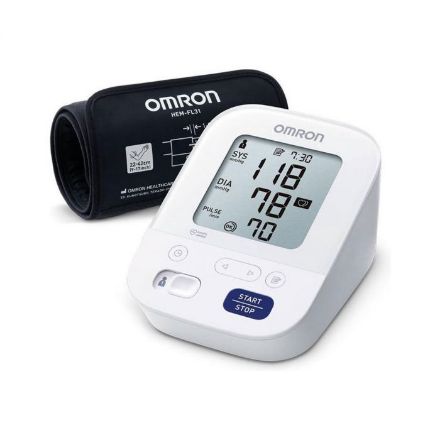 Picture of Omron M3 Comfort Upper Arm Blood Pressure Meter