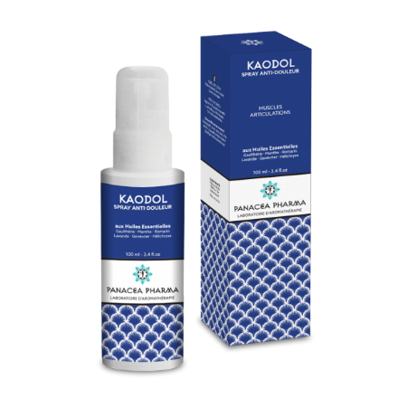 Picture of Panacea Spray Kaodol Anti Douleur