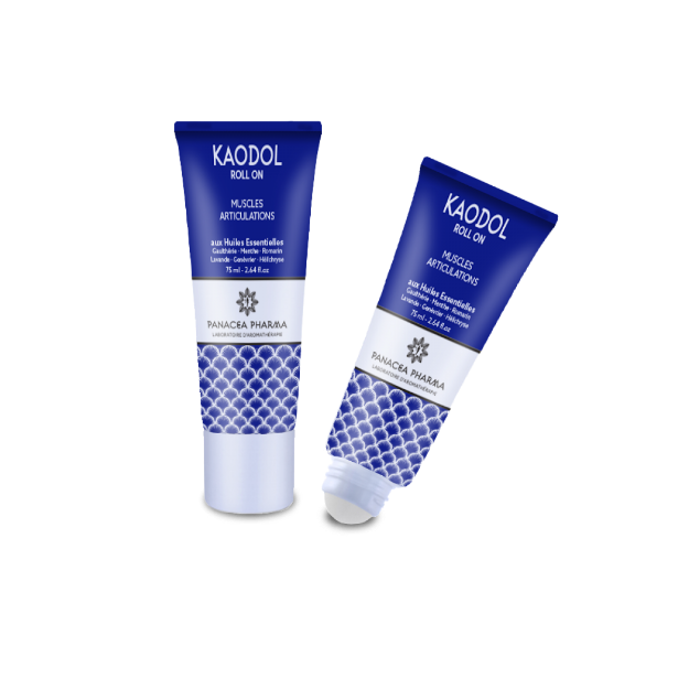 Picture of Panacea Roll-On Kaodol