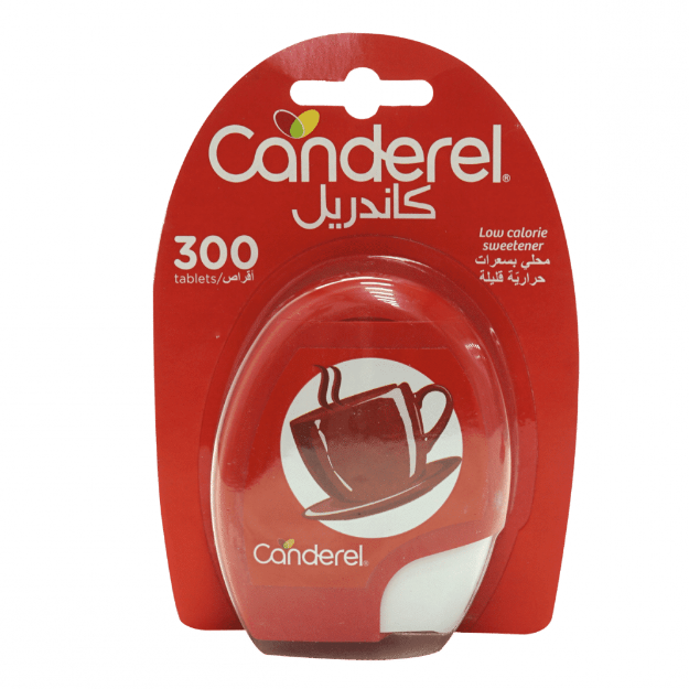 Picture of Canderel Tablets
