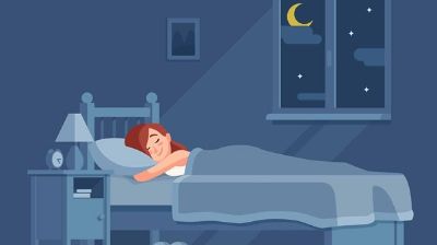 Can sleep affect your immune system?