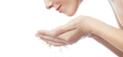 Foaming gel – A refreshing skin cleanser