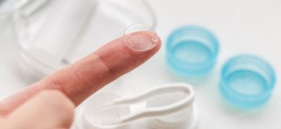 Tips for successful wear of soft contact lenses