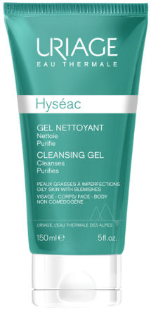 Picture of Uriage Hyseac Gel Nettoyant 150ml