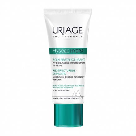 Picture of Uriage Hyseac R Soin Restructurant 40 ml