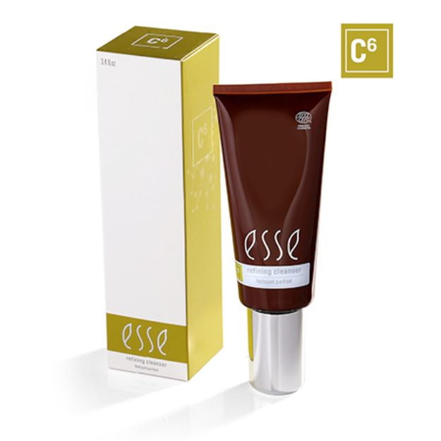 Picture of Esse Refining Cleanser X 100ml