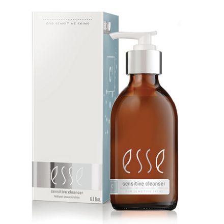 Picture of Esse Sensitive Skin Cleanser X 200ml