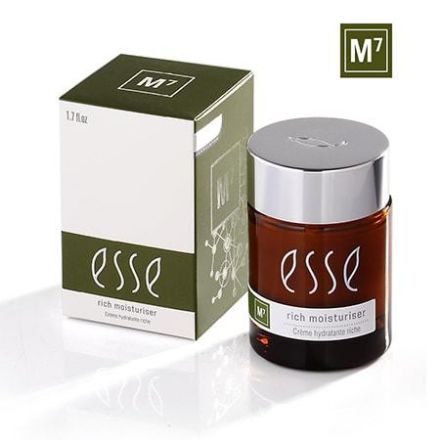 Picture of Esse Rich Moisturiser X 50ml