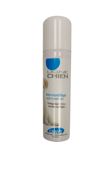 Picture of Vet Canys Special Chiots Anti-Mordillage 150ml