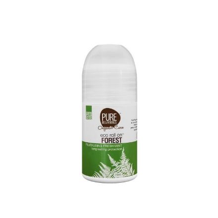 Picture of Pure Beginnings Forest Eco Roll-on 75ml