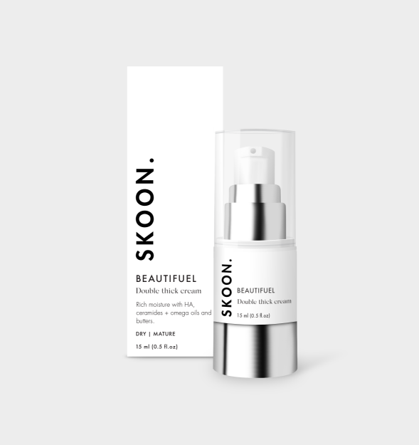 Picture of Skoon Beautifuel Double Thick Cream 15ml