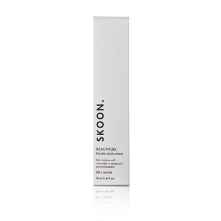 Picture of Skoon Beautifuel Double Thick Cream 50ml